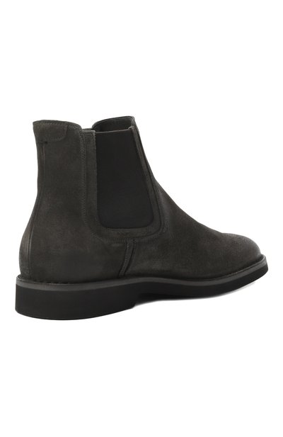 Замшевые челси PANTANETTI, арт. 18402A/NATI0NAL, фото 5