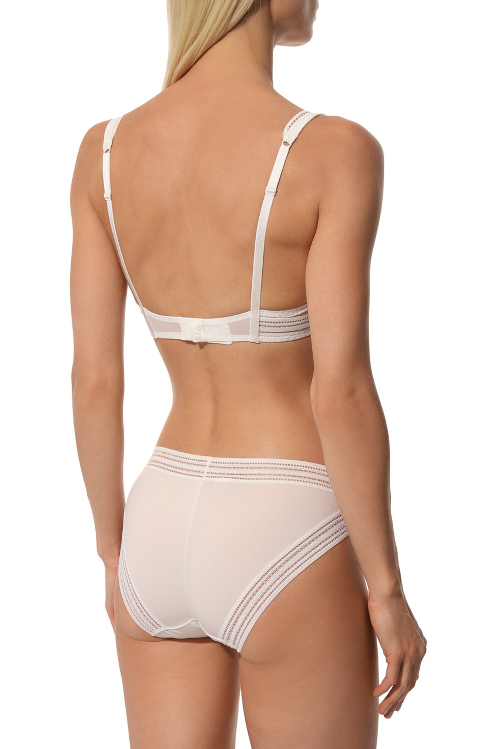 Бюстгальтер с плотной чашкой MAISON LEJABY, арт. 16432, фото 3