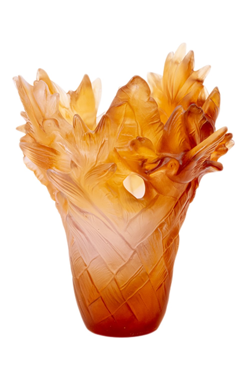 Ваза tressage paradise DAUM, арт. 05793, фото 1