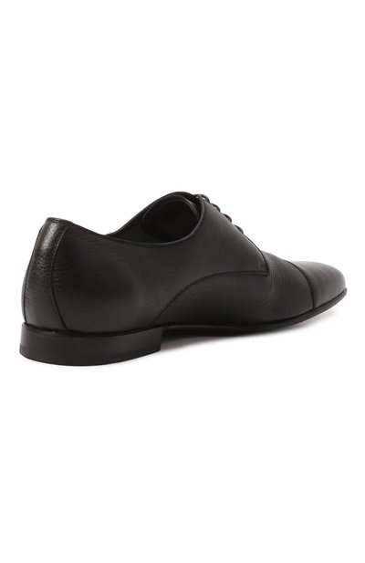 Кожаные дерби BARRETT, арт. 141U034.42, фото 5