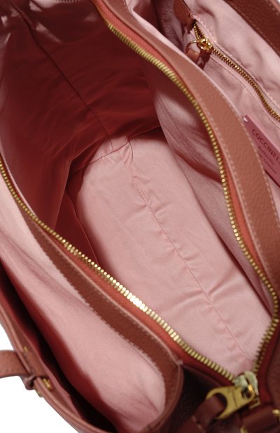 Сумка lea medium COCCINELLE, арт. E1 H60 18 02 01, фото 5