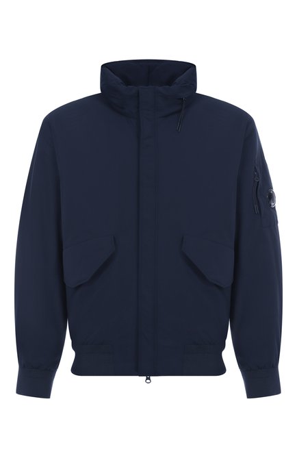 Мужской утепленный бомбер C.P. COMPANY, арт. 19CM0W007A110264A