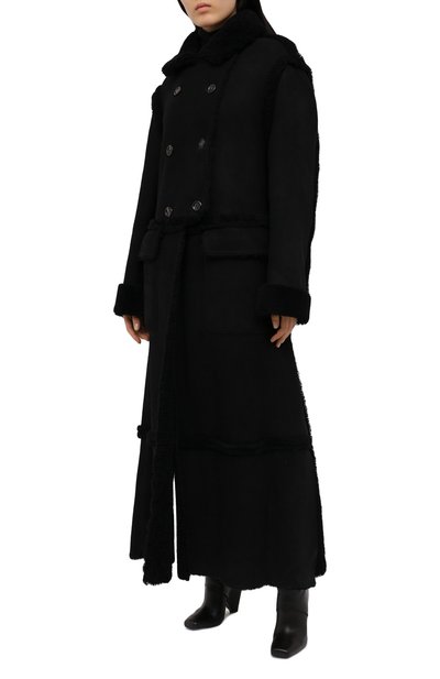Дубленка из овчины TOM FORD, арт. CPF693-FUX143, фото 3