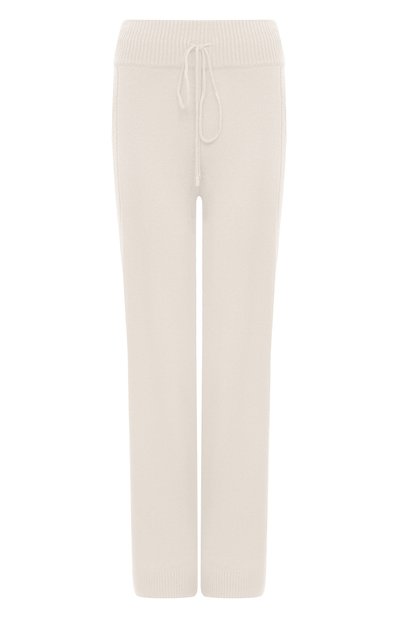 Женские брюки из вискозы и шерсти ERMANNO SCERVINO, арт. D434P500YZL