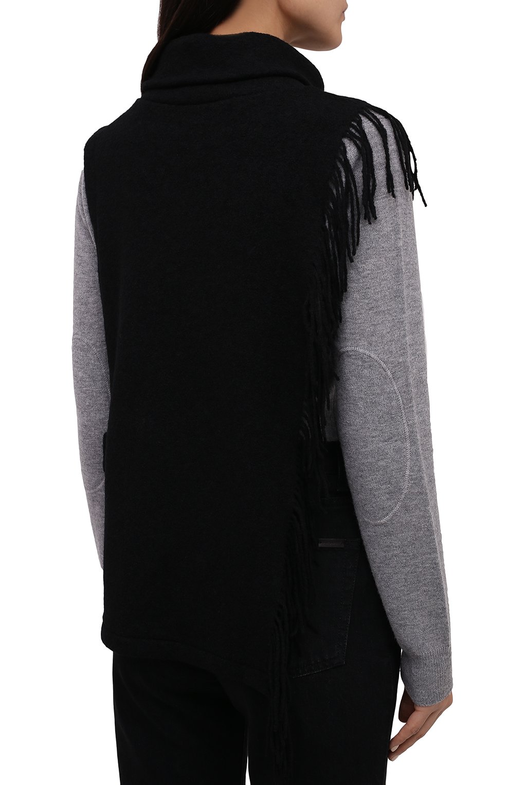 Жилет Y`S, арт. YX-T01-160, фото 4