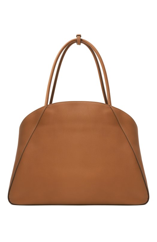 Сумка-тоут Prada 1BG510/2CYS Коричневый  1BG510/2CYS Фото 6