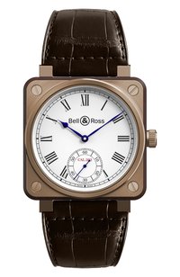 Часы instrument de marine BELL AND ROSS, арт. BR01-CM-203, фото 1