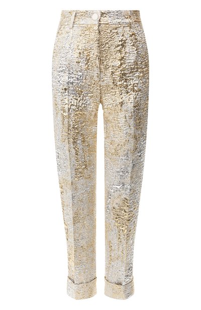 Брюки DOLCE & GABBANA, арт. FTBQ0T/HJMJS, фото 1