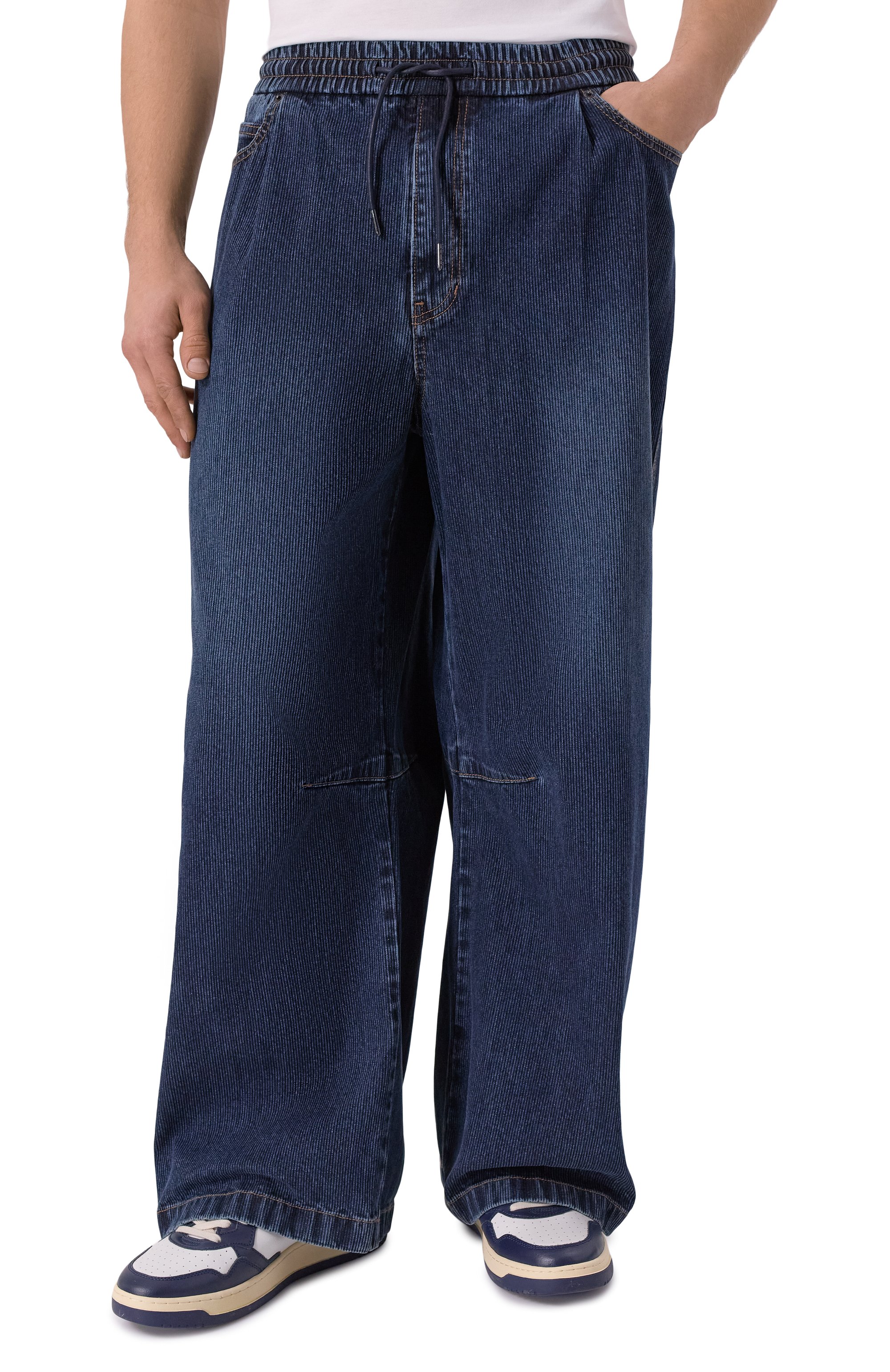 Джинсы JUUN.J, арт. JC5X21PD4, фото 3