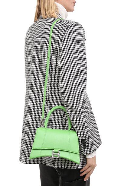 Сумка hourglass s BALENCIAGA, арт. 593546/1IZHY, фото 5