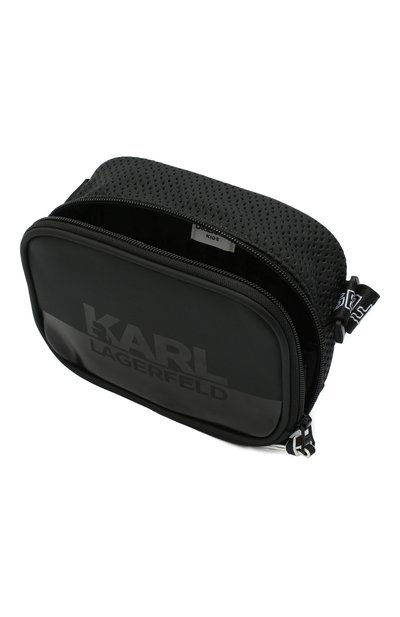 Сумка KARL LAGERFELD KIDS, арт. Z20050, фото 3