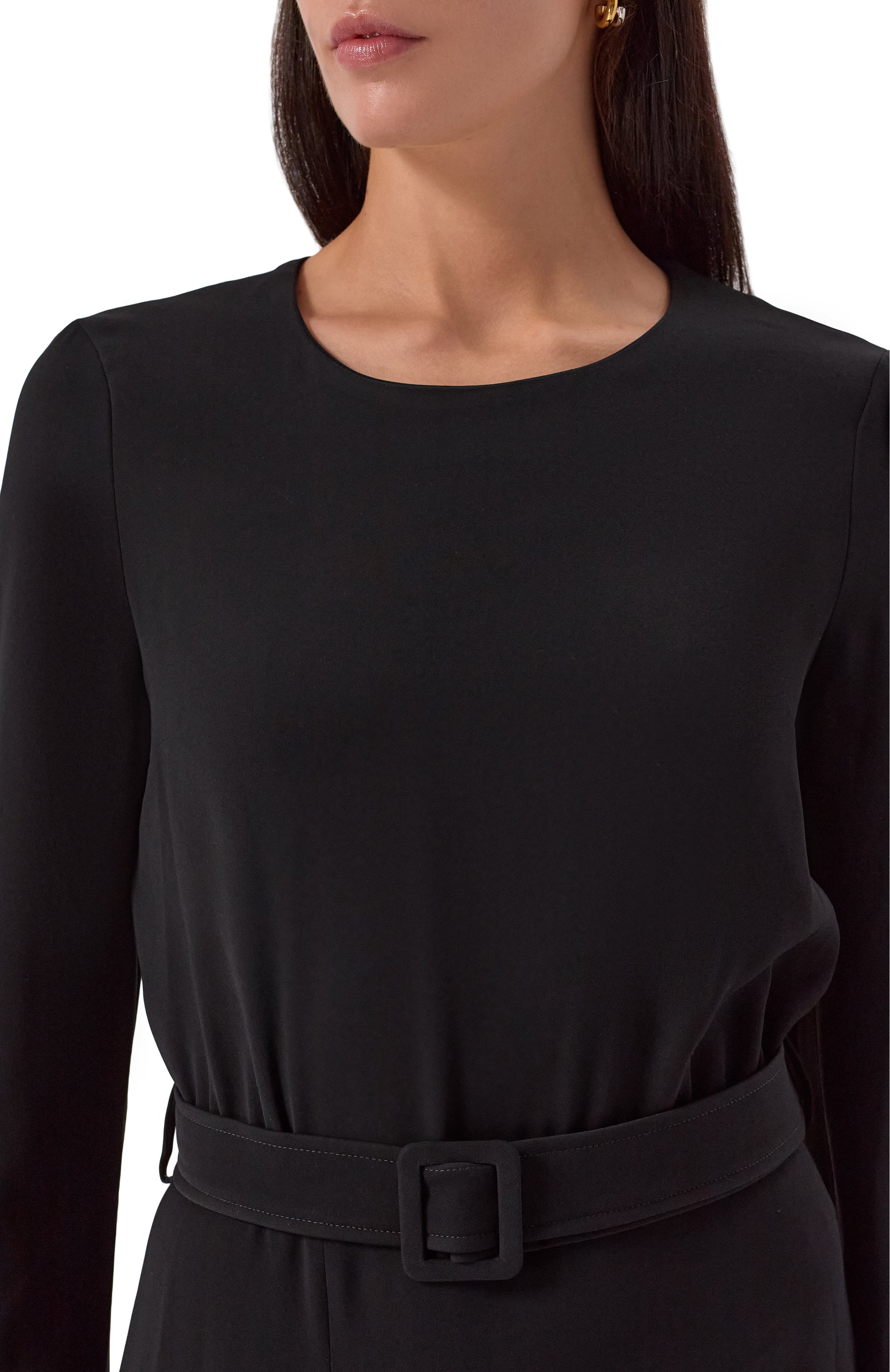 Платье P.A.R.O.S.H., арт. P0KER25-D726060, фото 5