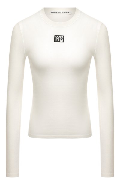 Женский пуловер ALEXANDERWANG.T, арт. 4KC1221011