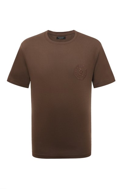 Мужская футболка STEFANO RICCI, арт. MNH3302380/803