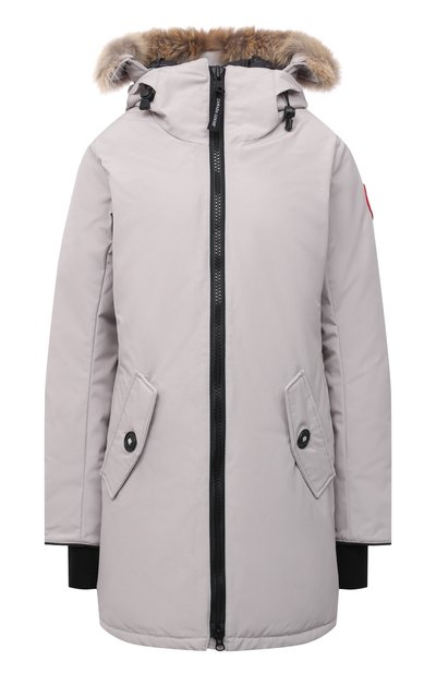Женская парка rosemont CANADA GOOSE, арт. 3030L