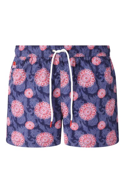 Мужские плавки-шорты KITON, арт. UC0M2CK0749F29