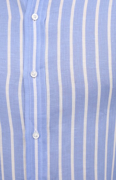 Льняная рубашка RALPH LAUREN, арт. 790826542, фото 5