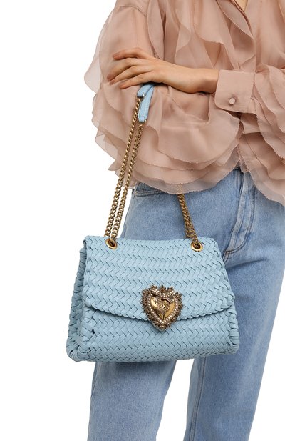 Сумка devotion DOLCE & GABBANA, арт. BB6728/AX813, фото 2