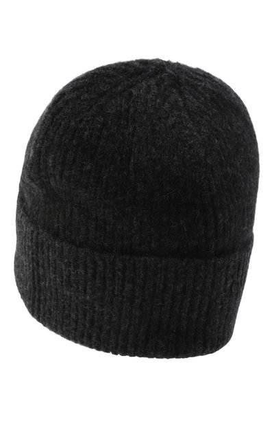 Шерстяная шапка GIORGIO BRATO, арт. CAP26F001WTM, фото 2