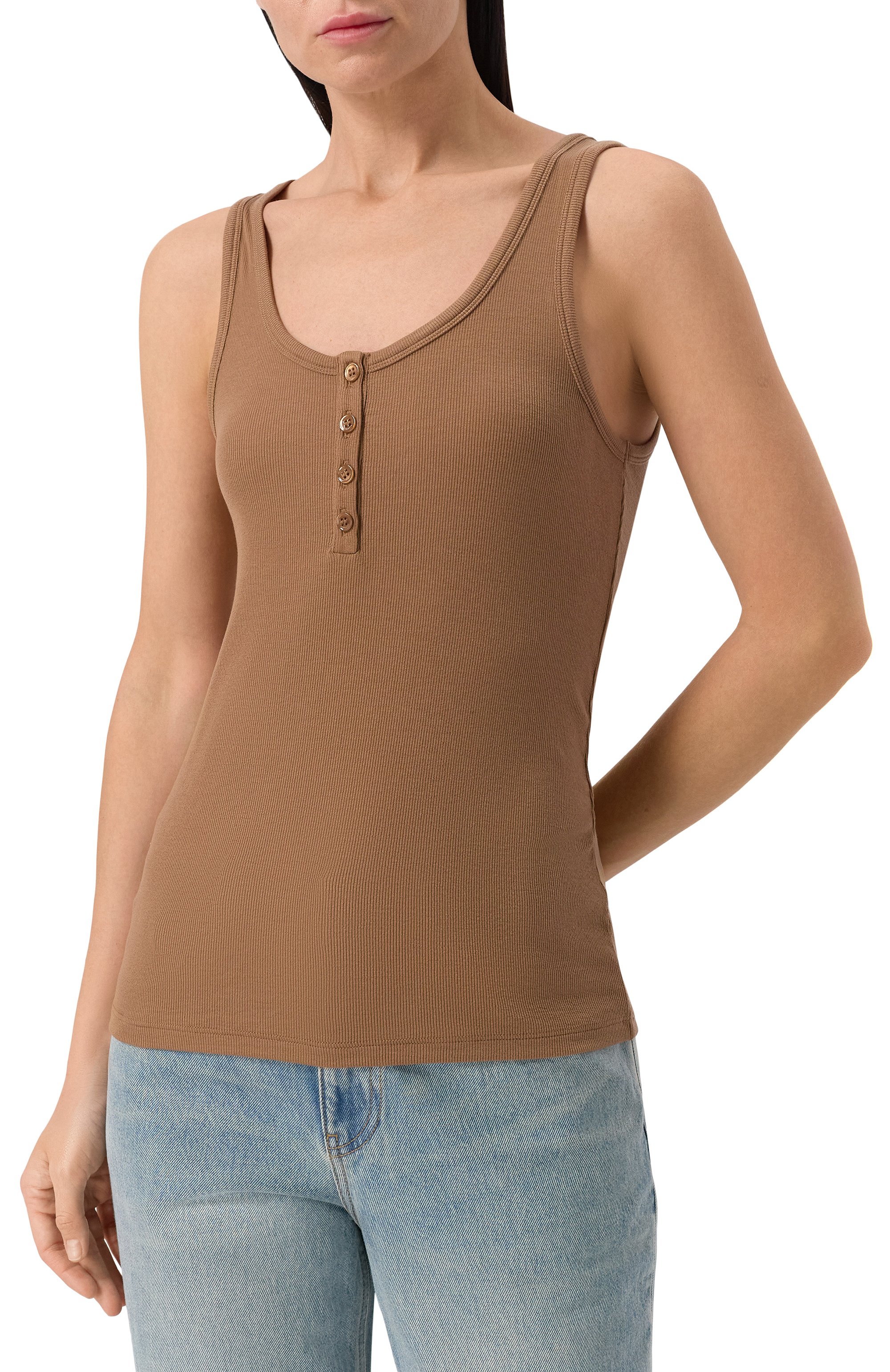 Майка 12 STOREEZ, арт. 131031, фото 3