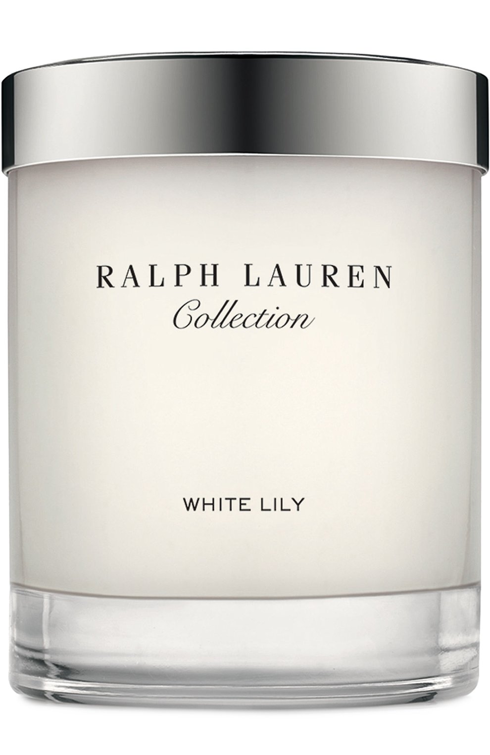 Свеча white lily RALPH LAUREN, арт. 3605970599287, фото 1