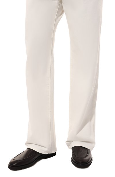 Кожаные ботинки BARRETT, арт. 241U055.20, фото 3