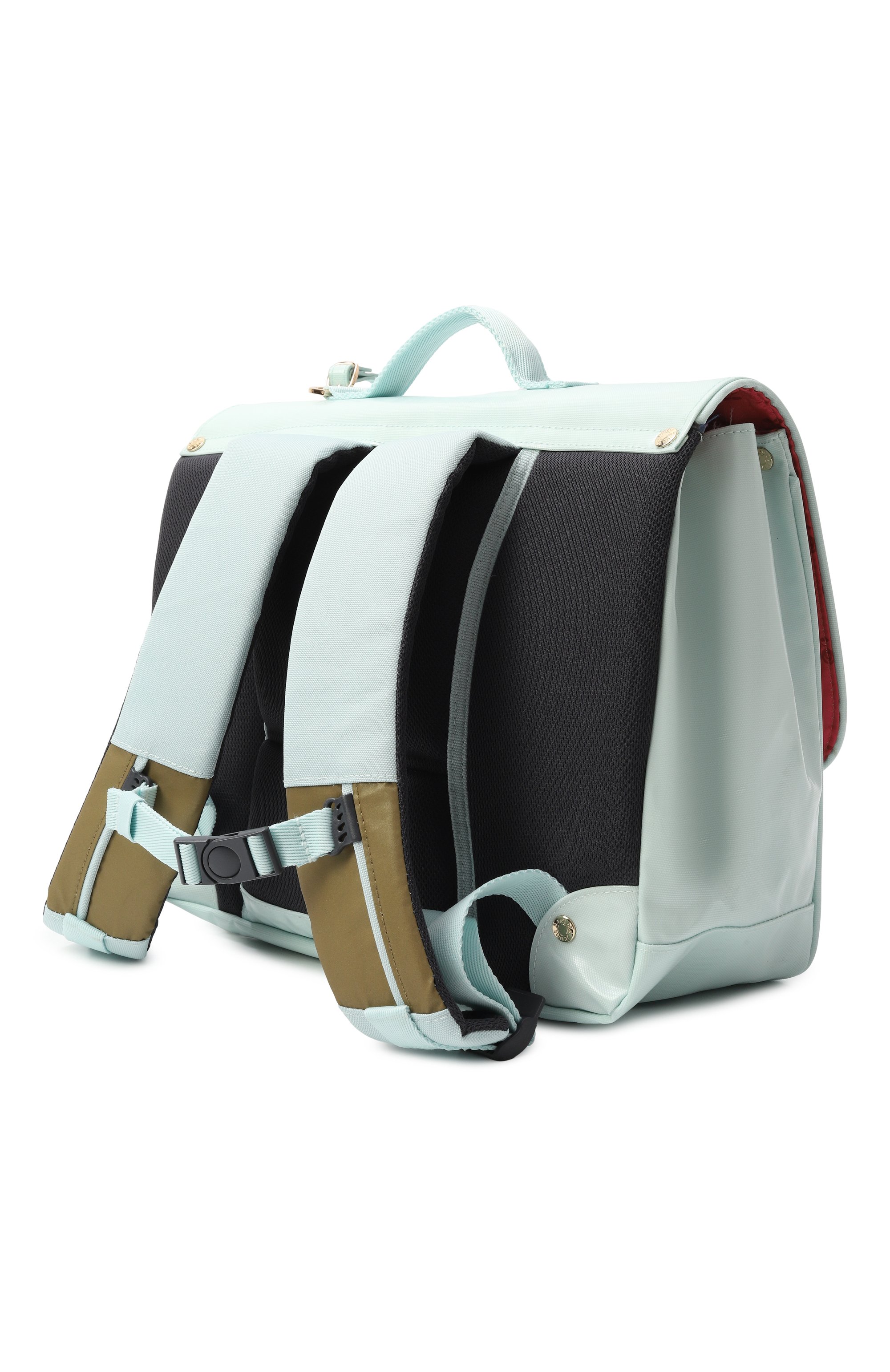 Портфель it bag midi JEUNE PREMIER, арт. ITD24228, фото 2