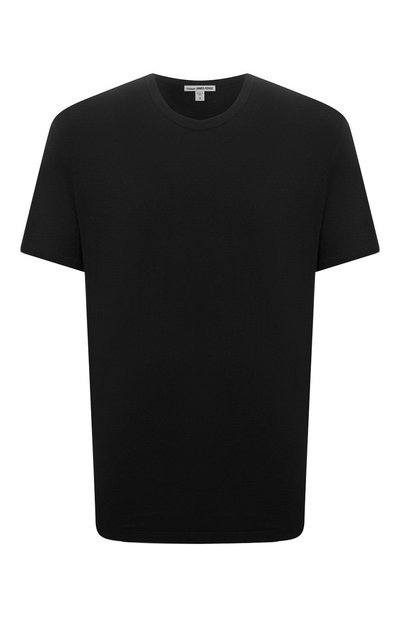 Мужская хлопковая футболка JAMES PERSE, арт. MLJ3311