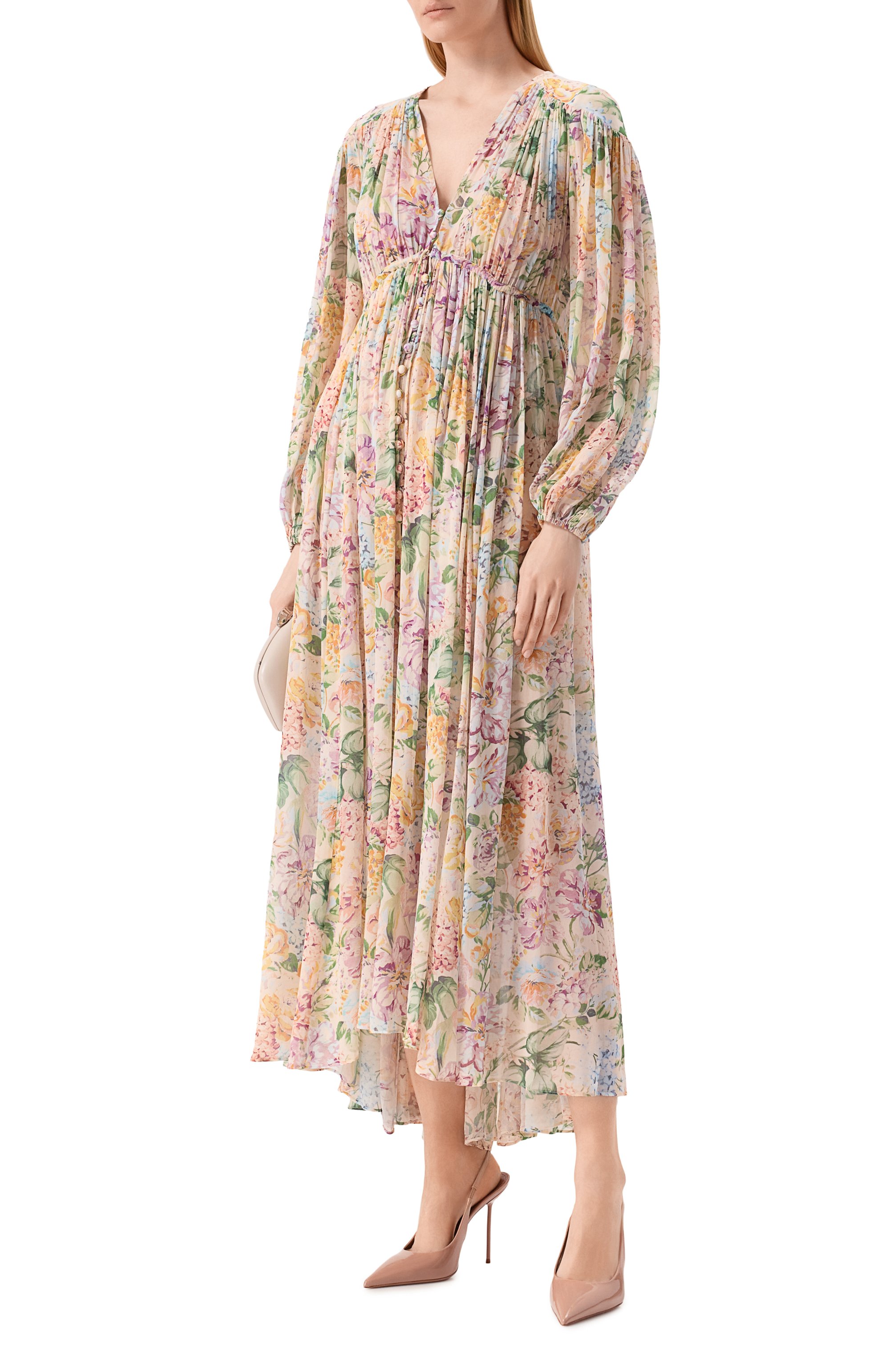 Лакированные туфли lidia 105 PARIS TEXAS, арт. PX913/XVN01, фото 2