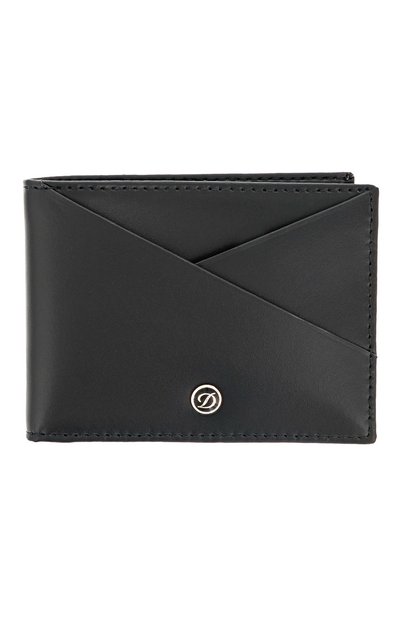 Кож аное портмоне S.T. DUPONT, арт. 184504, фото 1