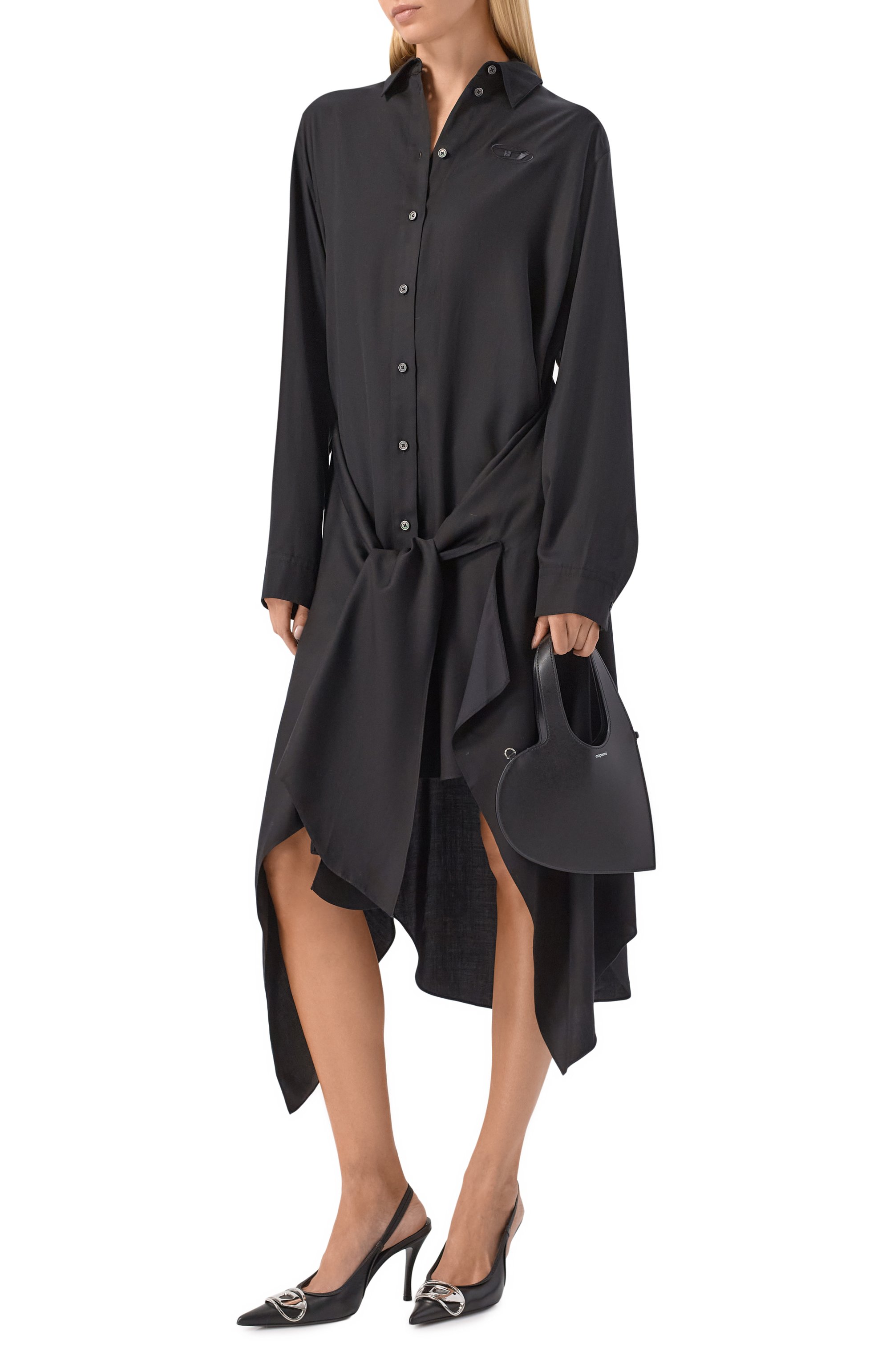 Сумка heart COPERNI, арт. C0PBA93F6083, фото 3