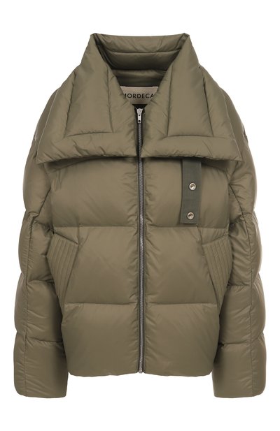 Женский пуховик MORDECAI, арт. 25A96MRD34/S