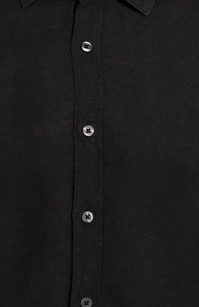 Льняная рубашка 120% LINO, арт. R0M1311/B317/000, фото 5