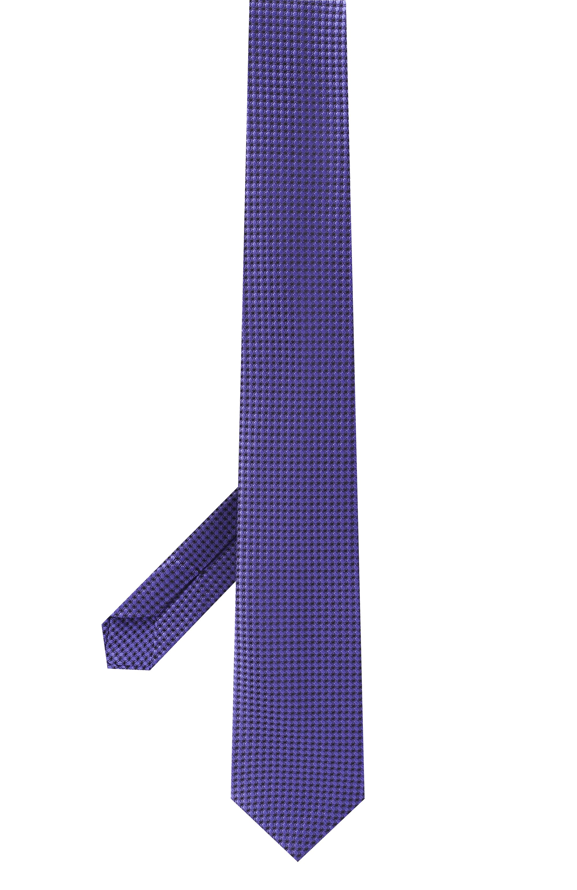 Шелковый галстук STEFANO RICCI, арт. CCX/58025, фото 3