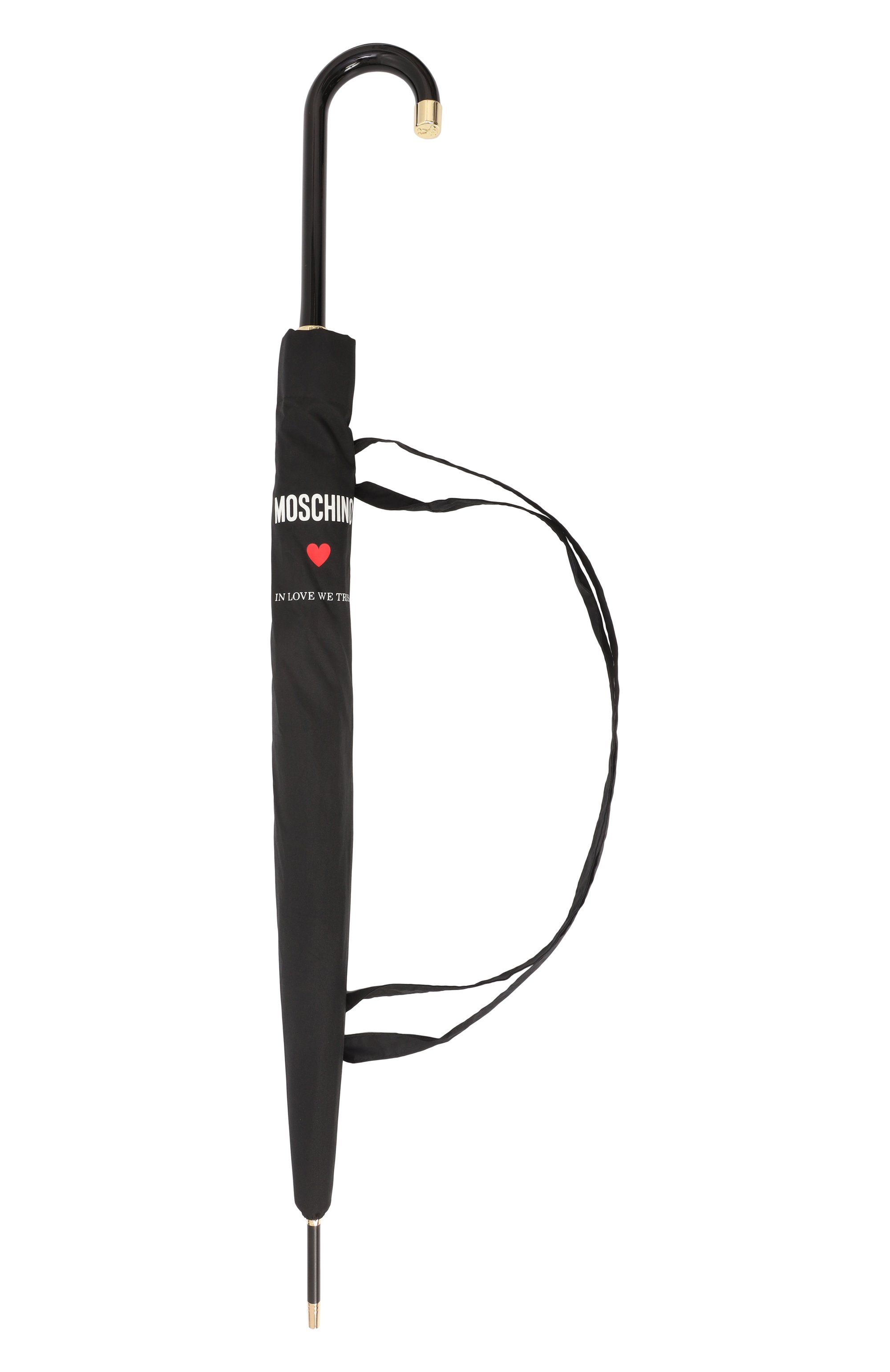 Зонт-трость MOSCHINO, арт. 8956 63 AUT0, фото 6