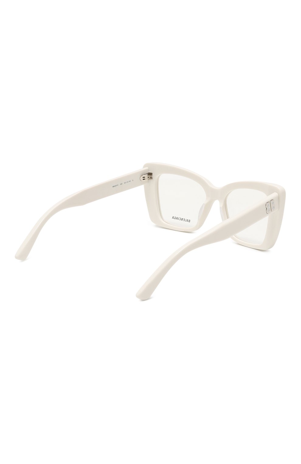 Оправа BALENCIAGA, арт. BB0297 003, фото 4