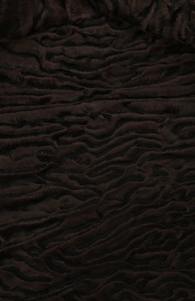 Шапка-папаха дориан из меха каракульчи FURLAND, арт. 0143401710017200000, фото 4