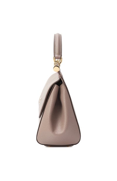 Сумка sicily medium DOLCE & GABBANA, арт. BB6003/B1001/80045, фото 4