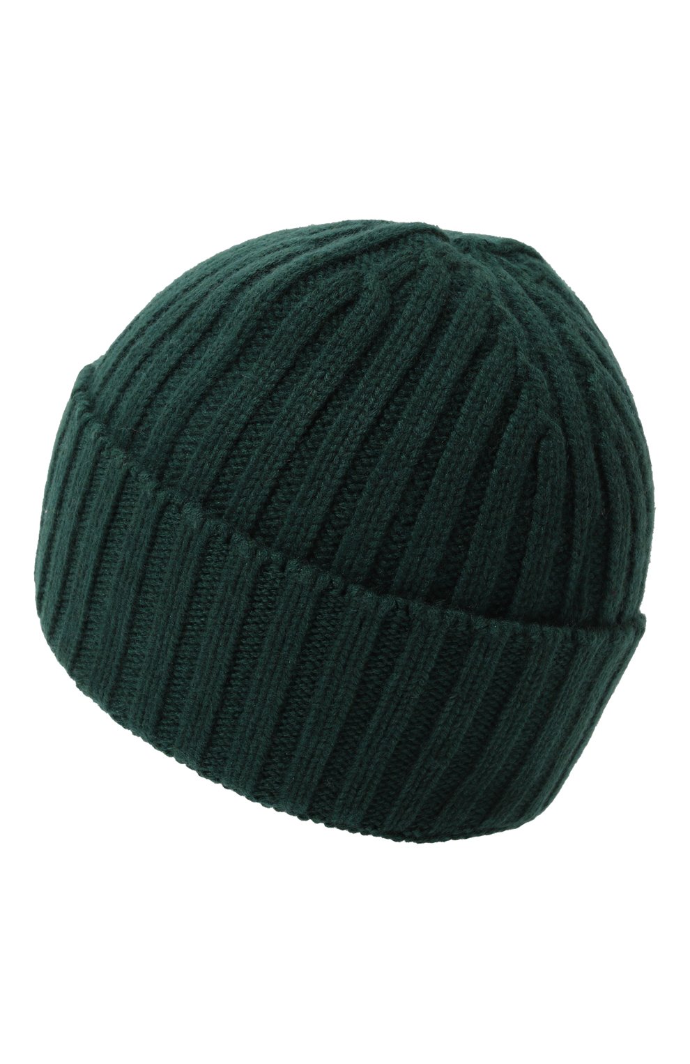 Шапка из шерсти и вискозы MC2 SAINT BARTH, арт. STBK WENGEN JR/00040G, фото 2