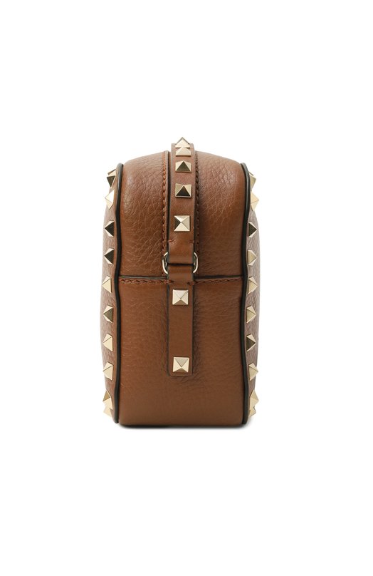 Сумка Rockstud Valentino 5W2B0809/VSF Коричневый  5W2B0809/VSF Фото 4