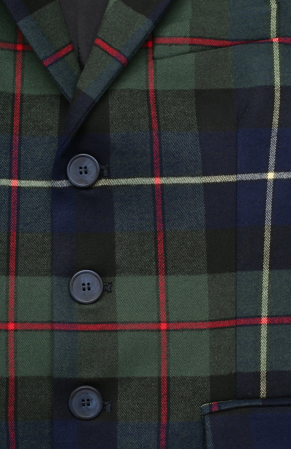 Пиджак IL GUFO, арт. A20GB030W3046/10A-12A, фото 3