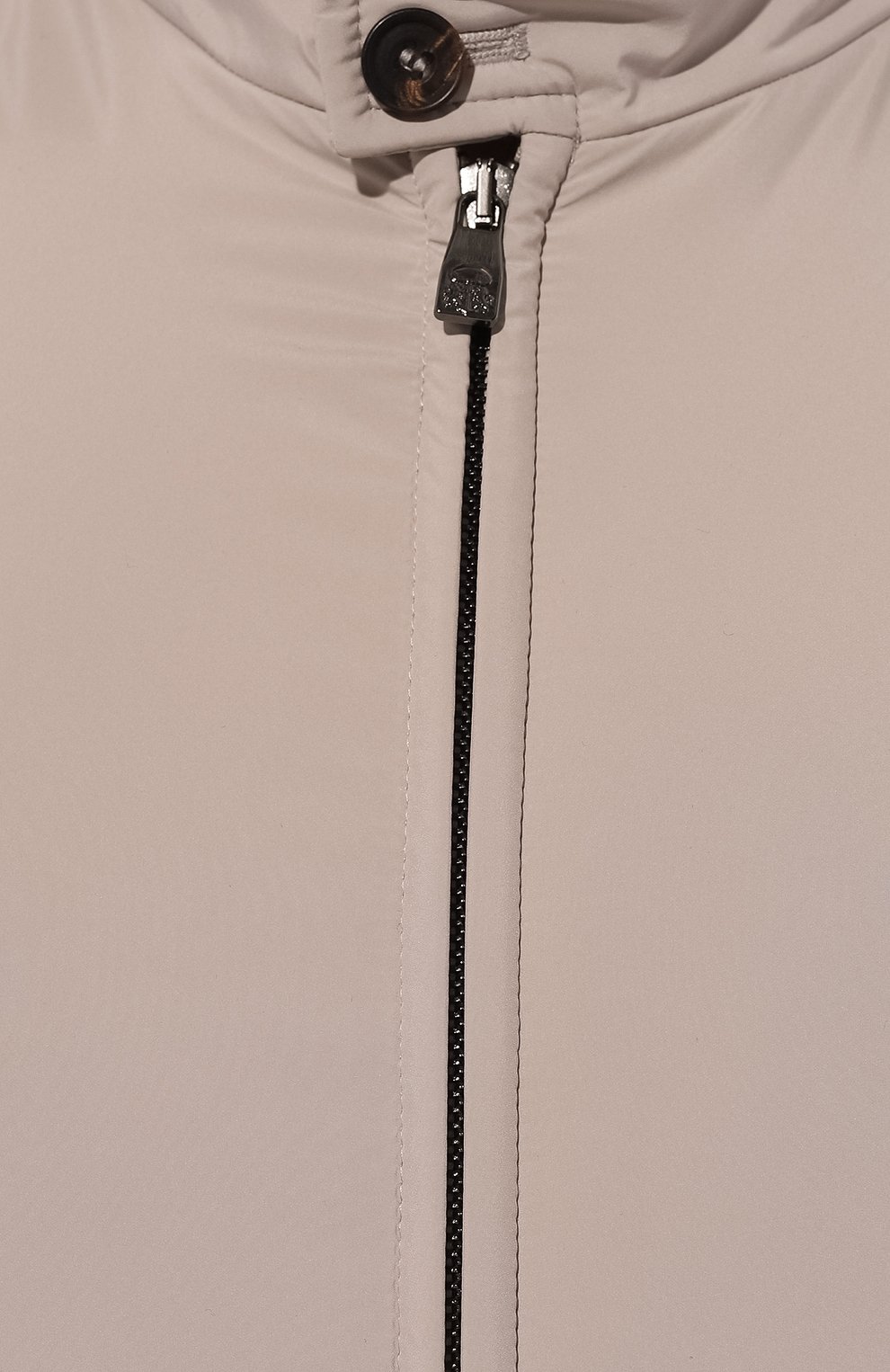 Пуховый бомбер CORNELIANI, арт. 94L5B1-9420150, фото 5