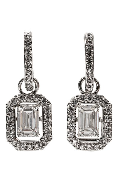 Женские серьги SWAROVSKI, арт. 5638495