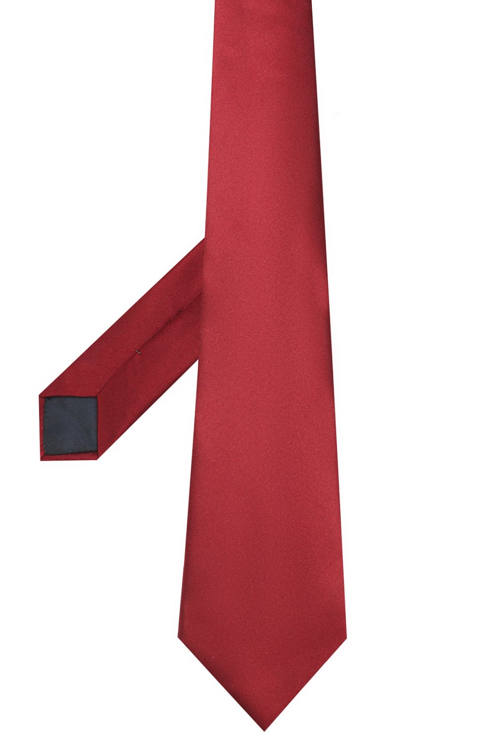 Шелковый галстук LANVIN, арт. 2011/TIE, фото 2