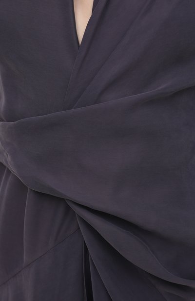Платье RICK OWENS, арт. RP21S3542/CS, фото 5