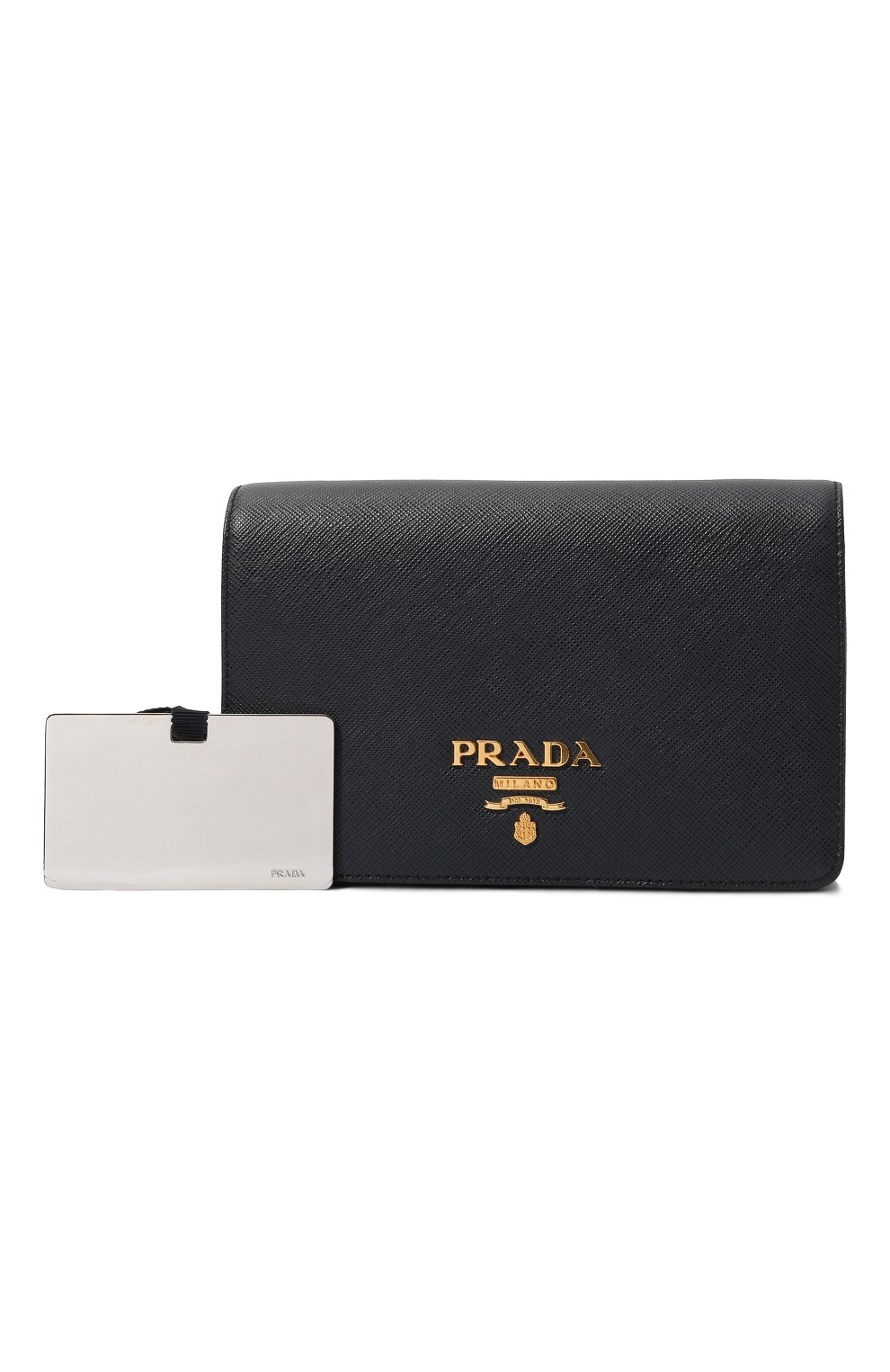 Сумка PRADA, арт. 1BP006-NZV-F0216-COM, фото 7