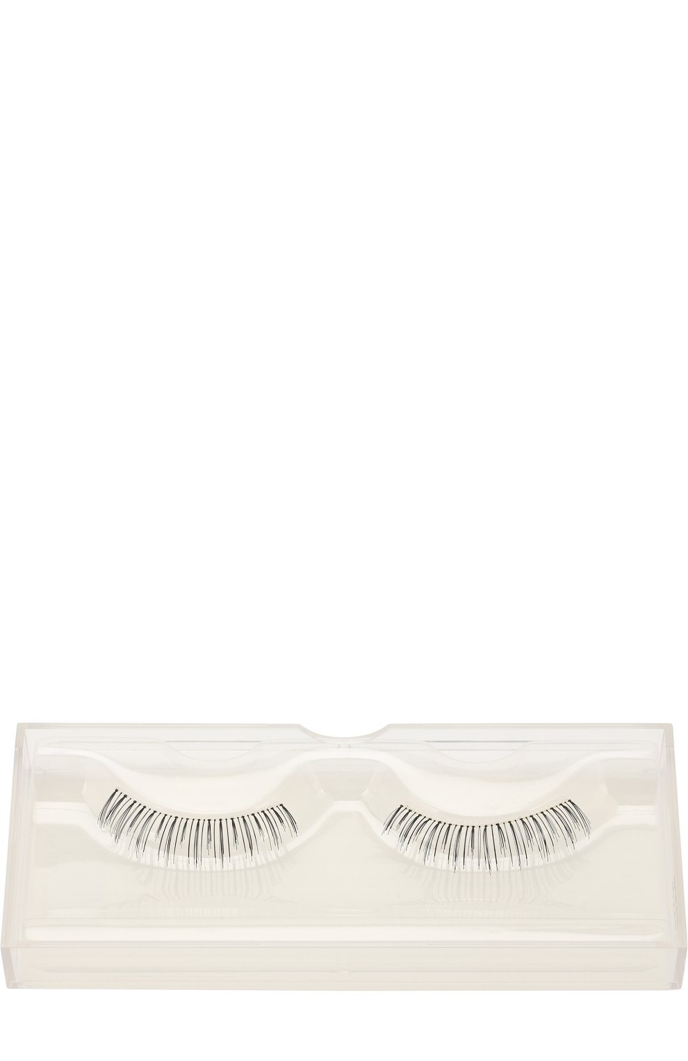 Накладные ресницы fake eye lash 501 np SHU UEMURA, арт. 4935421354318, фото 2