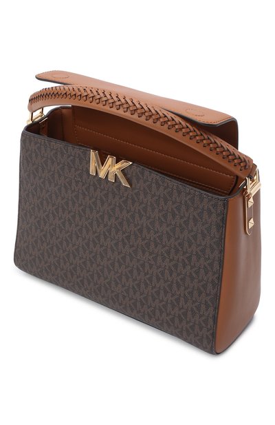 Сумка karlie medium MICHAEL MICHAEL KORS, арт. 30F1GCDS2B, фото 5