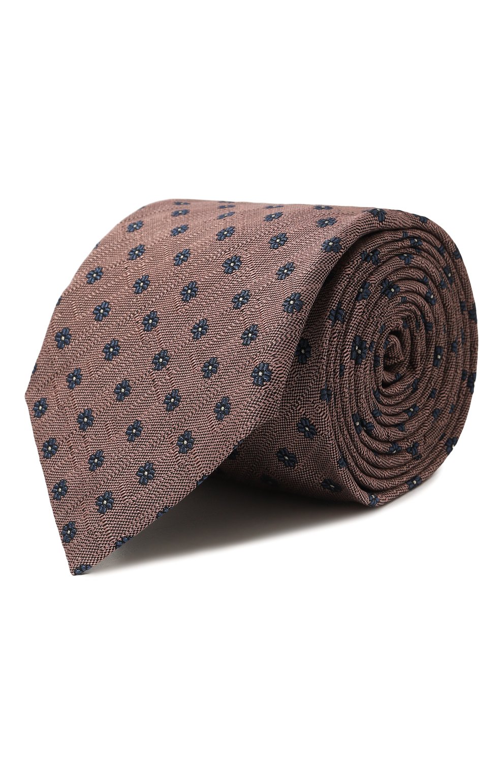 Шелковый галстук BROUBACK, арт. TIE 8CM/SS23, фото 1