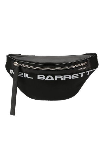 Текстильная поясная сумка NEIL BARRETT, арт. BB0211 L9121, фото 1